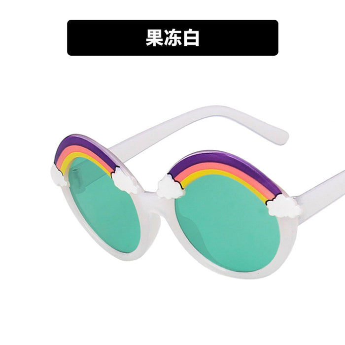 Jewelry WholesaleWholesale resin sunglasses for children JDC-SG-PLS026 Sunglasses 普琳丝 %variant_option1% %variant_option2% %variant_option3%  Factory Price JoyasDeChina Joyas De China