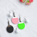 Jewelry WholesaleWholesale Tennis Racket Metal Resin Earrings JDC-ES-XNuo012 Earrings 协诺 %variant_option1% %variant_option2% %variant_option3%  Factory Price JoyasDeChina Joyas De China