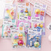 Jewelry WholesaleWholesale cute assembled eraser suction card pack JDC-EAR-XuF004 Eraser 旭凤 %variant_option1% %variant_option2% %variant_option3%  Factory Price JoyasDeChina Joyas De China