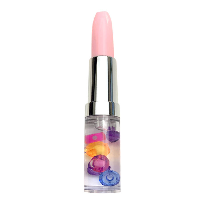 Wholesale Lipstick Shape Plastic Ballpoint Pen JDC-BP-Gangs007