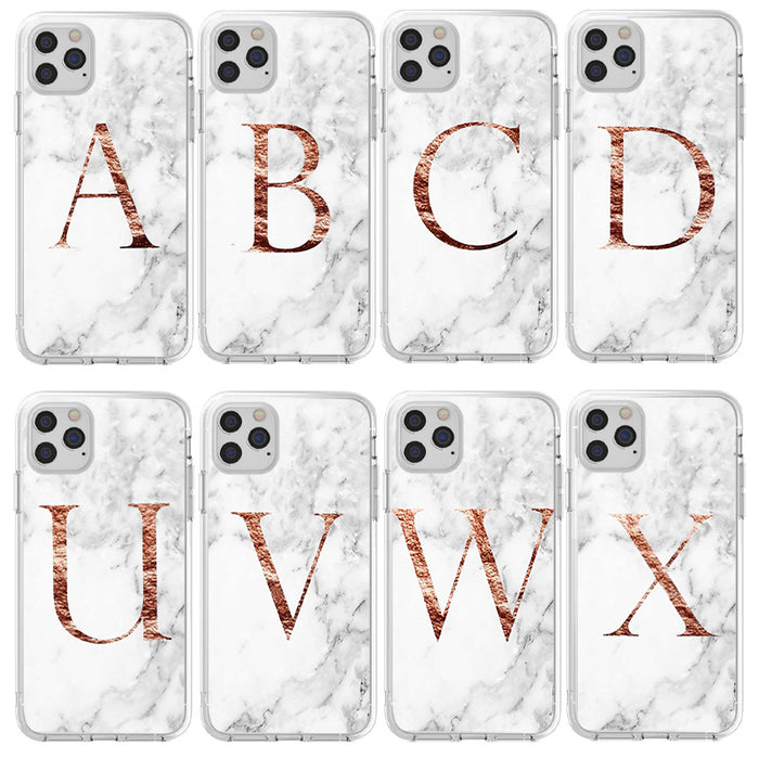 Jewelry WholesaleWholesale marble letters are available for iPhone12 transparent phone case JDC-PC-KEX002 Phone Cases 科讯 %variant_option1% %variant_option2% %variant_option3%  Factory Price JoyasDeChina Joyas De China