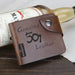 Jewelry WholesaleWholesale short vintage wallet JDC-WT-Shadp005 Wallet 莎达 %variant_option1% %variant_option2% %variant_option3%  Factory Price JoyasDeChina Joyas De China