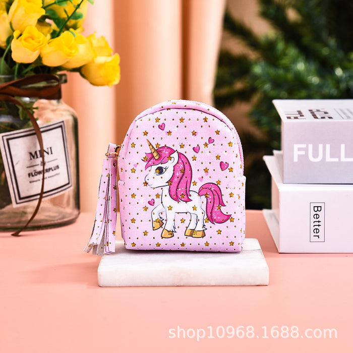 Jewelry WholesaleWholesale PU Leather Cute Coin Purse JDC-WT-Zhubh004 Wallet 朱柄慧 %variant_option1% %variant_option2% %variant_option3%  Factory Price JoyasDeChina Joyas De China