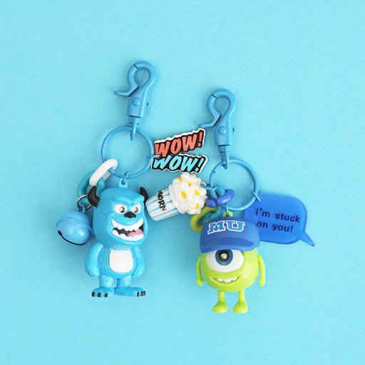 Jewelry WholesaleWholesale Cartoon Resin Cute Keychain MOQ≥2 (M) JDC-KC-XShu002 Keychains 鑫舒 %variant_option1% %variant_option2% %variant_option3%  Factory Price JoyasDeChina Joyas De China