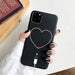 Jewelry WholesaleWholesale applicable iPhone 12 Huawei mate40 black case JDC-PC-KEX009 phone case 科讯 %variant_option1% %variant_option2% %variant_option3%  Factory Price JoyasDeChina Joyas De China