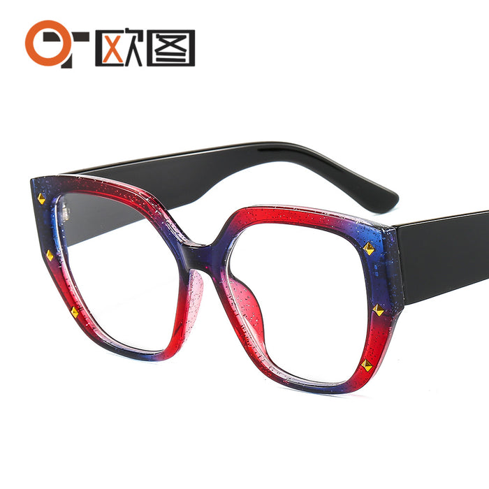 Jewelry WholesaleWholesale Color PC Metal Sunglasses JDC-SG-OuT008 Sunglasses 欧图 %variant_option1% %variant_option2% %variant_option3%  Factory Price JoyasDeChina Joyas De China