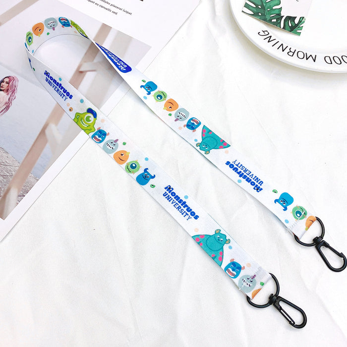 Jewelry WholesaleWholesale hanging rope cartoon traceless ear rope lanyard Keychain JDC-KC-Gongz032 Keychains 宫泽 %variant_option1% %variant_option2% %variant_option3%  Factory Price JoyasDeChina Joyas De China