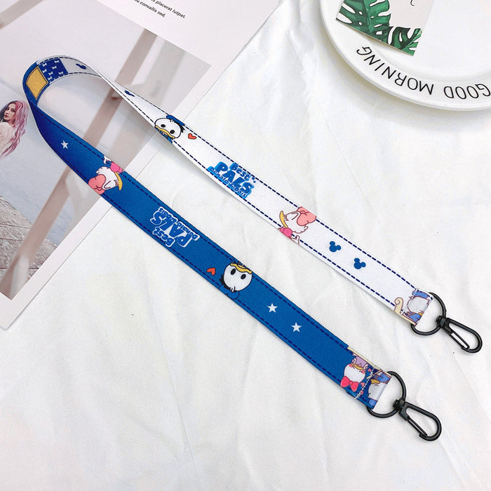 Jewelry WholesaleWholesale hanging rope cartoon traceless ear rope lanyard Keychain JDC-KC-Gongz032 Keychains 宫泽 %variant_option1% %variant_option2% %variant_option3%  Factory Price JoyasDeChina Joyas De China