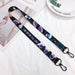 Jewelry WholesaleWholesale hanging rope cartoon traceless ear rope lanyard Keychain JDC-KC-Gongz034 Keychains 宫泽 %variant_option1% %variant_option2% %variant_option3%  Factory Price JoyasDeChina Joyas De China