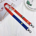 Jewelry WholesaleWholesale hanging rope cartoon traceless ear rope lanyard Keychain JDC-KC-Gongz034 Keychains 宫泽 %variant_option1% %variant_option2% %variant_option3%  Factory Price JoyasDeChina Joyas De China