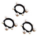 Jewelry WholesaleWholesale Pearl Hair Ring Towel Ring Seamless Hair ScrunchiesJDC-HS-Linxiu001 Hair Scrunchies 灵秀 %variant_option1% %variant_option2% %variant_option3%  Factory Price JoyasDeChina Joyas De China