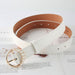 Jewelry WholesaleWholesale Pearl Faux Leather Belt JDC-WB-WangF005 Womenbelt 旺发 %variant_option1% %variant_option2% %variant_option3%  Factory Price JoyasDeChina Joyas De China