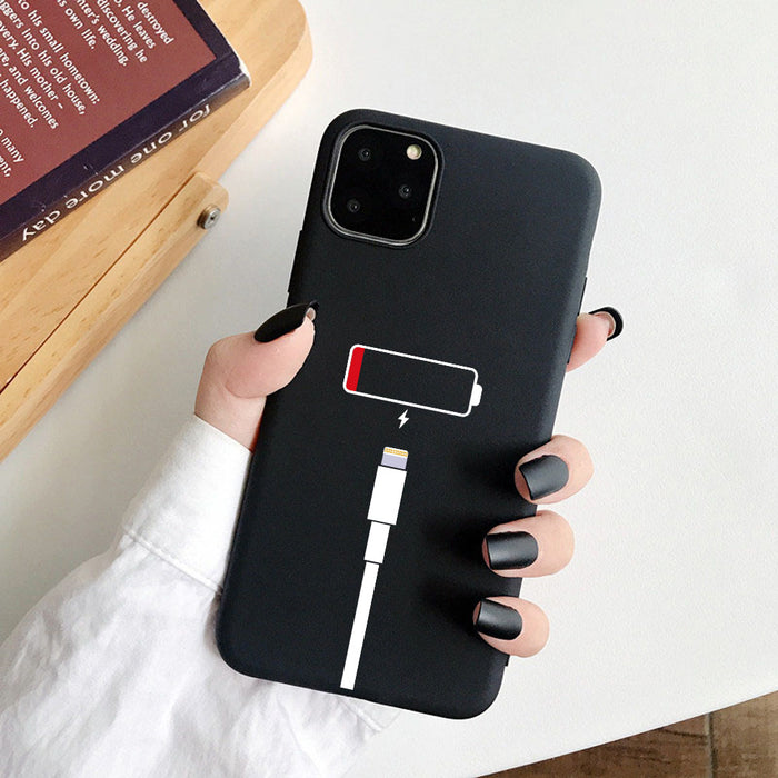 Jewelry WholesaleWholesale applicable iPhone 12 Huawei mate40 black case JDC-PC-KEX009 phone case 科讯 %variant_option1% %variant_option2% %variant_option3%  Factory Price JoyasDeChina Joyas De China