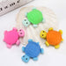 Jewelry WholesaleWholesale Random Turtle Eraser MOQ≥2 JDC-ERA-XHZ003 Eraser 小猴子 %variant_option1% %variant_option2% %variant_option3%  Factory Price JoyasDeChina Joyas De China