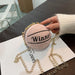 Jewelry WholesaleWholesale plush basketball messenger shoulder bag JDC-SD-WeiS003 Shoulder Bags 伟晟 %variant_option1% %variant_option2% %variant_option3%  Factory Price JoyasDeChina Joyas De China