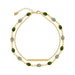 Jewelry WholesaleWholesale vintage green alloy bracelet JDC-BT-BaoY015 Bracelet 宝钰 %variant_option1% %variant_option2% %variant_option3%  Factory Price JoyasDeChina Joyas De China