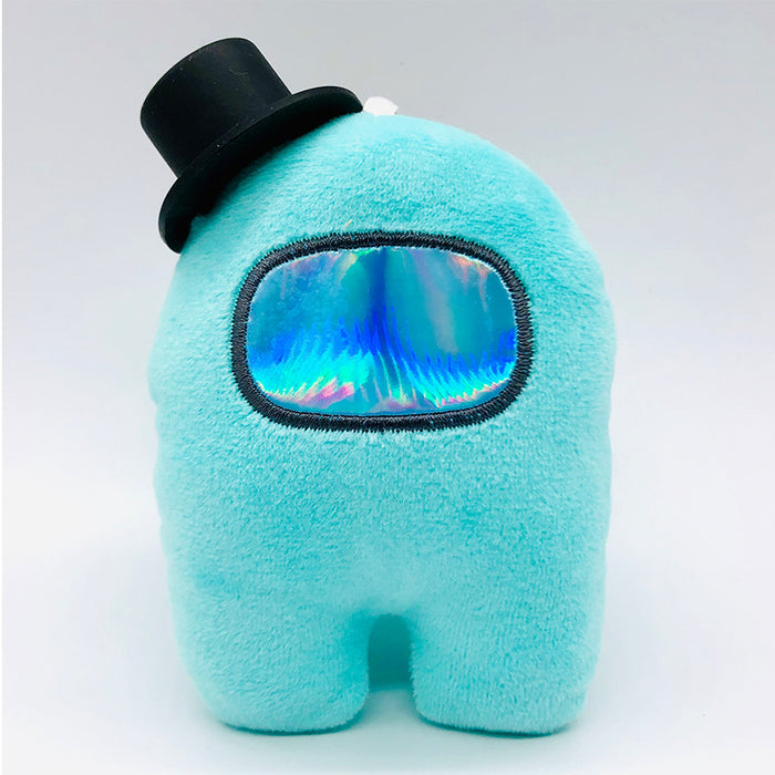 Jewelry WholesaleWholesale plush toys cute student dolls JDC-FT-LEB006 fidgets toy 乐呗 %variant_option1% %variant_option2% %variant_option3%  Factory Price JoyasDeChina Joyas De China