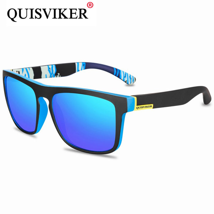 Wholesale Polarized Sunglasses UV Men's JDC-SG-TuN008