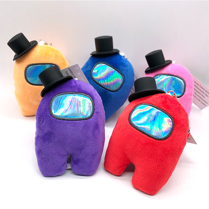 Jewelry WholesaleWholesale plush toys cute student dolls JDC-FT-LEB006 fidgets toy 乐呗 %variant_option1% %variant_option2% %variant_option3%  Factory Price JoyasDeChina Joyas De China