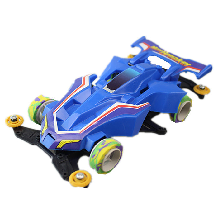 Jewelry WholesaleWholesale 14cm Electric Motor 4WD Toy JDC-FT-SUF010 fidgets toy 苏帆 %variant_option1% %variant_option2% %variant_option3%  Factory Price JoyasDeChina Joyas De China