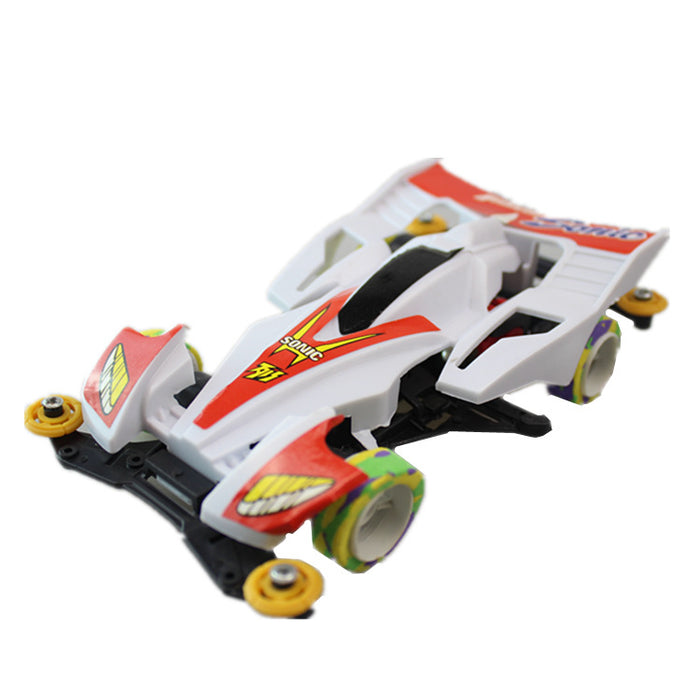 Jewelry WholesaleWholesale 14cm Electric Motor 4WD Toy JDC-FT-SUF010 fidgets toy 苏帆 %variant_option1% %variant_option2% %variant_option3%  Factory Price JoyasDeChina Joyas De China