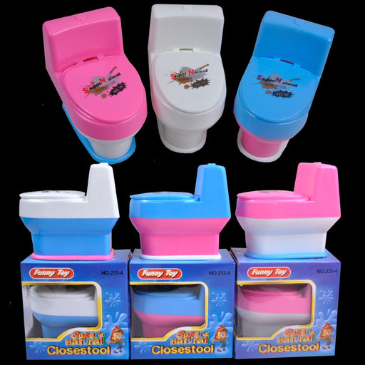 Jewelry WholesaleWholesale whole person spray toilet toy JDC-FT-ChaoS001 fidgets toy 潮速 %variant_option1% %variant_option2% %variant_option3%  Factory Price JoyasDeChina Joyas De China