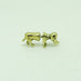 Jewelry WholesaleWholesale Harajuku Stereoscopic Animal Dachshund Dog Alloy Stud Earrings JDC-ES-LY020 Earrings 乐钰 %variant_option1% %variant_option2% %variant_option3%  Factory Price JoyasDeChina Joyas De China