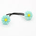 Jewelry WholesaleWholesale Small Fresh Daisy Flower Hair Clip JDC-HS-D106 Hair Clips 晴雯 %variant_option1% %variant_option2% %variant_option3%  Factory Price JoyasDeChina Joyas De China