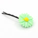 Jewelry WholesaleWholesale Small Fresh Daisy Flower Hair Clip JDC-HS-D106 Hair Clips 晴雯 %variant_option1% %variant_option2% %variant_option3%  Factory Price JoyasDeChina Joyas De China