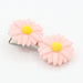 Jewelry WholesaleWholesale Small Fresh Daisy Flower Hair Clip JDC-HS-D106 Hair Clips 晴雯 %variant_option1% %variant_option2% %variant_option3%  Factory Price JoyasDeChina Joyas De China