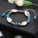 Jewelry WholesaleWholesale alloy shell bracelet JDC-BT-DaiR009 Bracelet 黛仁 %variant_option1% %variant_option2% %variant_option3%  Factory Price JoyasDeChina Joyas De China