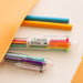 Jewelry WholesaleWholesale Random Cartoon Multicolor Plastic Multifunction Push Ballpoint Pen JDC-BP-HMu001 Ballpoint pen 豪沐 %variant_option1% %variant_option2% %variant_option3%  Factory Price JoyasDeChina Joyas De China