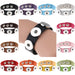 Jewelry WholesaleWholesale DIY button PU leather Noosa button Bracelet JDC-BT-NaiC003 Bracelet 奈驰 %variant_option1% %variant_option2% %variant_option3%  Factory Price JoyasDeChina Joyas De China