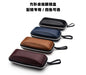 Jewelry WholesaleWholesale zipper leather Sunglasses Case JDC-SG-PLS050 Sunglasses 普琳丝 %variant_option1% %variant_option2% %variant_option3%  Factory Price JoyasDeChina Joyas De China