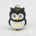 Jewelry WholesaleWholesale luminous sounding cartoon owl keychains MOQ≥2 JDC-KC-BaiS002 Keychains 百盛 %variant_option1% %variant_option2% %variant_option3%  Factory Price JoyasDeChina Joyas De China