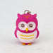 Jewelry WholesaleWholesale luminous sounding cartoon owl keychains MOQ≥2 JDC-KC-BaiS002 Keychains 百盛 %variant_option1% %variant_option2% %variant_option3%  Factory Price JoyasDeChina Joyas De China