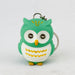 Jewelry WholesaleWholesale luminous sounding cartoon owl keychains MOQ≥2 JDC-KC-BaiS002 Keychains 百盛 %variant_option1% %variant_option2% %variant_option3%  Factory Price JoyasDeChina Joyas De China