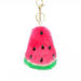 Jewelry WholesaleWholesale artificial wool fruit keychain MOQ≥10 JDC-KC-YZ004 Keychains 永泽 %variant_option1% %variant_option2% %variant_option3%  Factory Price JoyasDeChina Joyas De China