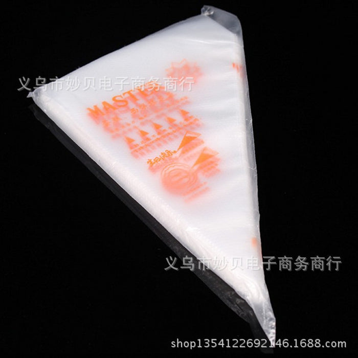 Wholesale DIY Phone Case Accessories Piping Bag MOQ≥10 JDC-DIY-miaobei014