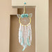 Jewelry WholesaleWholesale Feather Velvet Dream Catcher JDC-DC-MGu004 Dreamcatcher 梦罟 %variant_option1% %variant_option2% %variant_option3%  Factory Price JoyasDeChina Joyas De China