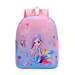 Jewelry WholesaleWholesale nylon gradient children's bag (F) JDC-BP-CMT014 Backpack 春满田 %variant_option1% %variant_option2% %variant_option3%  Factory Price JoyasDeChina Joyas De China