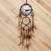 Jewelry WholesaleWholesale Eagle Totem Oil Painting Dreamcatcher JDC-DC-LZ054 Dreamcatcher 联缀 %variant_option1% %variant_option2% %variant_option3%  Factory Price JoyasDeChina Joyas De China