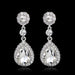 Jewelry WholesaleWholesale glass rhinestone alloy earrings JDC-ES-GSDB006 Earrings 丹比华比 %variant_option1% %variant_option2% %variant_option3%  Factory Price JoyasDeChina Joyas De China