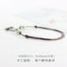 Jewelry WholesaleWholesale ceramic cartoon foot chain JDC-AS-Yt004 Anklet 广添源 %variant_option1% %variant_option2% %variant_option3%  Factory Price JoyasDeChina Joyas De China