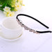 Jewelry WholesaleWholesale bow rhinestone alloy hair band JDC-HD-ZhuoL002 Headband 卓联 %variant_option1% %variant_option2% %variant_option3%  Factory Price JoyasDeChina Joyas De China