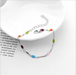 Jewelry WholesaleWholesale acrylic simple bracelet JDC-BT-WB004 Bracelet 文贝 %variant_option1% %variant_option2% %variant_option3%  Factory Price JoyasDeChina Joyas De China