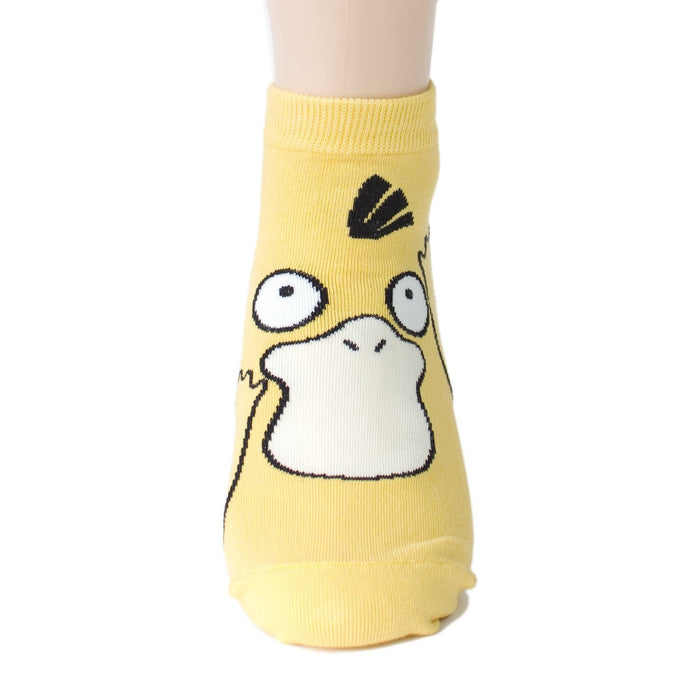 Wholesale socks cartoon socks ladies socks JDC-SK-YMS007