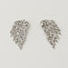 Jewelry WholesaleWholesale Wings Alloy Piercing Stud Earrings JDC-ES-D004 Piercings 晴雯 %variant_option1% %variant_option2% %variant_option3%  Factory Price JoyasDeChina Joyas De China