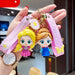 Jewelry WholesaleWholesale cartoon creative Princess KeyChain (F) JDC-KC-GSXM077 Keychains 萌叙 %variant_option1% %variant_option2% %variant_option3%  Factory Price JoyasDeChina Joyas De China