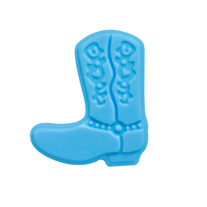 Wholesale 10PCS Boots Silicone Beads JDC-BDS-WDX032